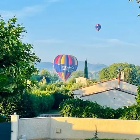 Luxueuse En Provence, Luberon * Mane
