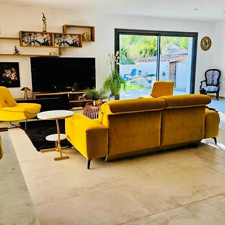 Villa Luxueuse En Provence, Luberon