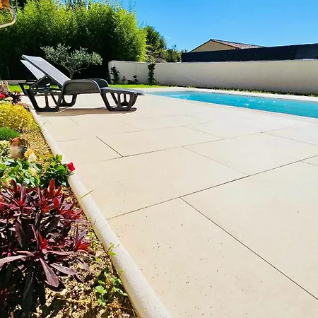 Luxueuse En Provence, Luberon Mane