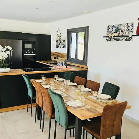 Luxueuse En Provence, Luberon ヴィラ *