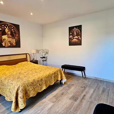 Luxueuse En Provence, Luberon