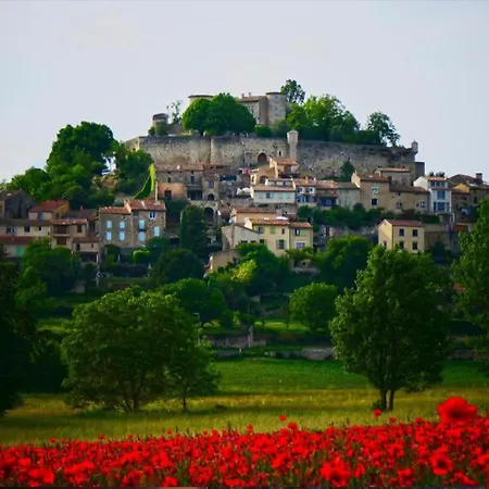 Luxueuse En Provence, Luberon Villa