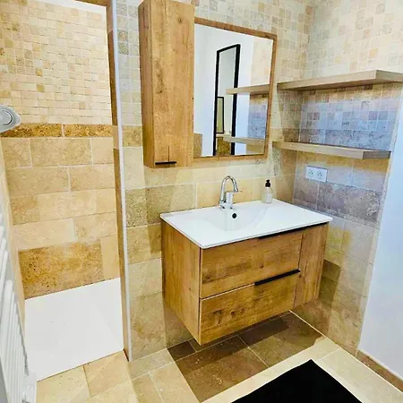 Luxueuse En Provence, Luberon * Mane