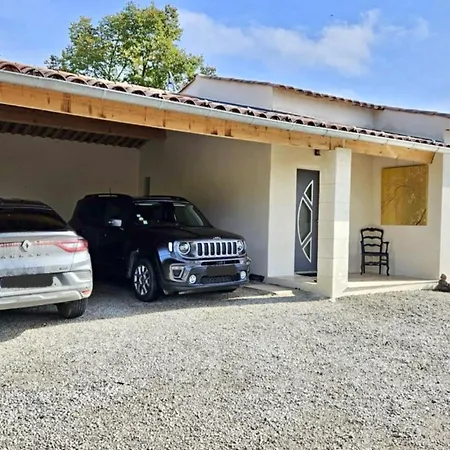 Luxueuse En Provence, Luberon Villa