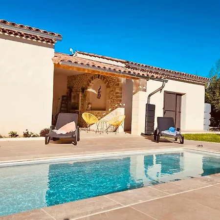 Luxueuse En Provence, Luberon *