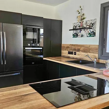 ヴィラ Luxueuse En Provence, Luberon *