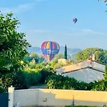 Luxueuse En Provence, Luberon * Mane (Alpes-de-Haute-Provence)