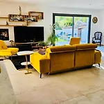 Villa Luxueuse En Provence, Luberon