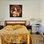 Luxueuse En Provence, Luberon