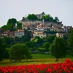 Luxueuse En Provence, Luberon Villa