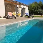 Luxueuse En Provence, Luberon Villa