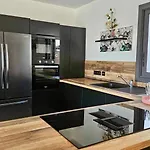 فيلة Luxueuse En Provence, Luberon *