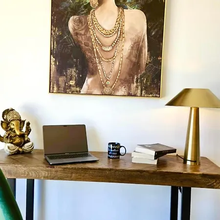 Willa Luxueuse En Provence, Luberon