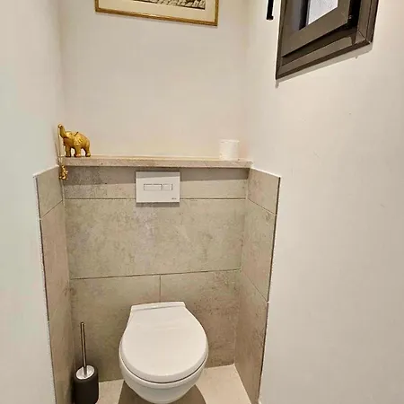 Luxueuse En Provence, Luberon Willa *