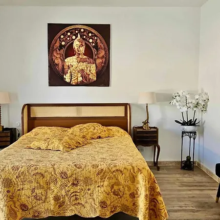 Luxueuse En Provence, Luberon