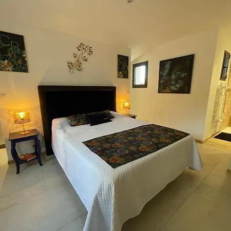 Luxueuse En Provence, Luberon فيلة *