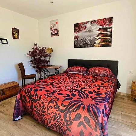 Luxueuse En Provence, Luberon