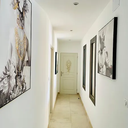 فيلة Luxueuse En Provence, Luberon Mane (Alpes-de-Haute-Provence)