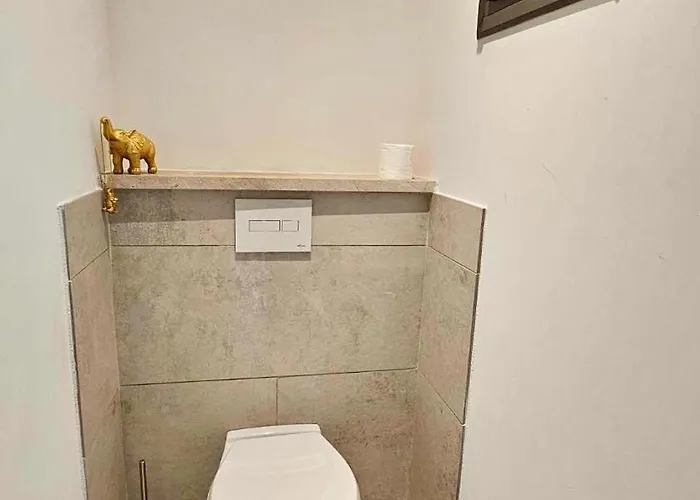 Luxueuse En Provence, Luberon Villa *