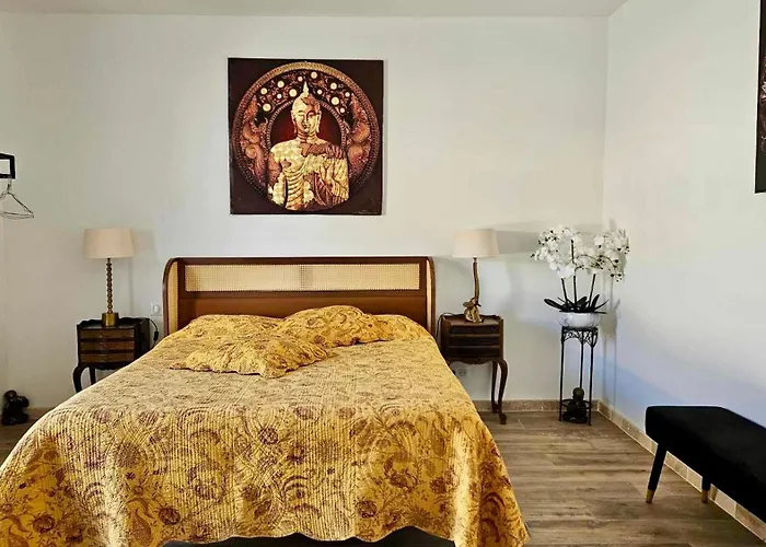 Luxueuse En Provence, Luberon