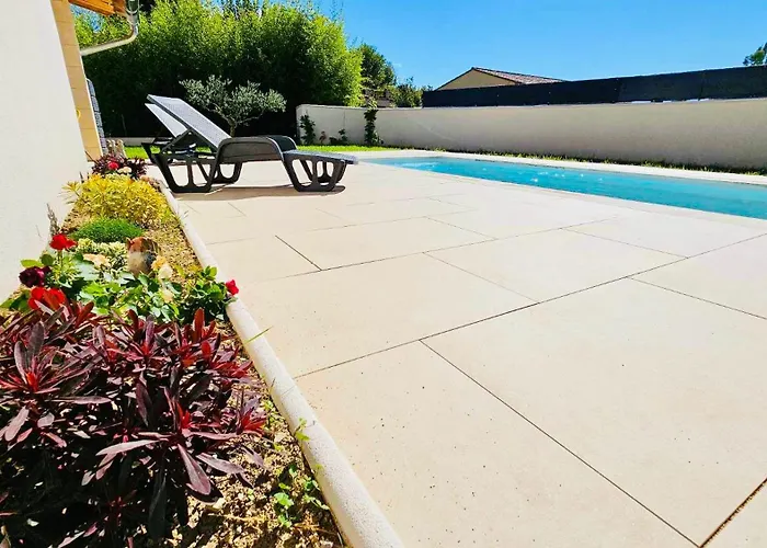 Luxueuse En Provence, Luberon Mane (Alpes-de-Haute-Provence)