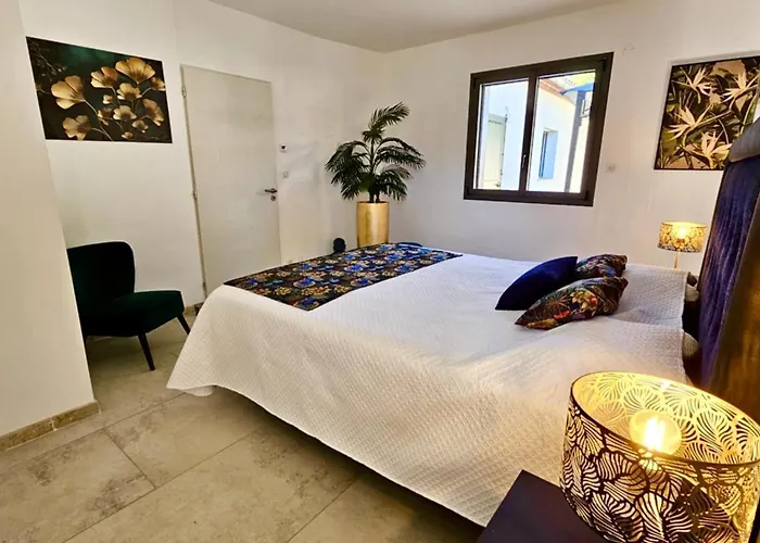 Villa Luxueuse En Provence, Luberon *