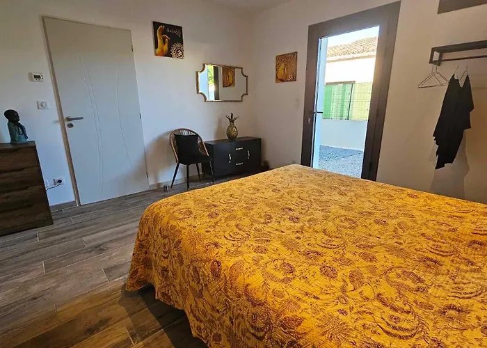 Luxueuse En Provence, Luberon