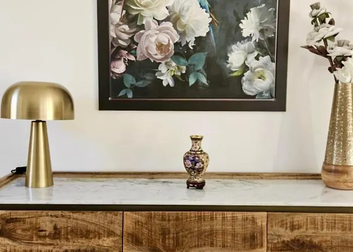 Luxueuse En Provence, Luberon