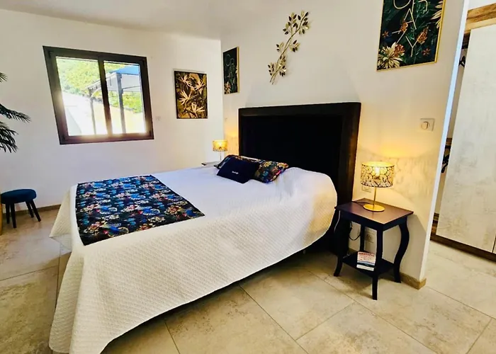 Luxueuse En Provence, Luberon *