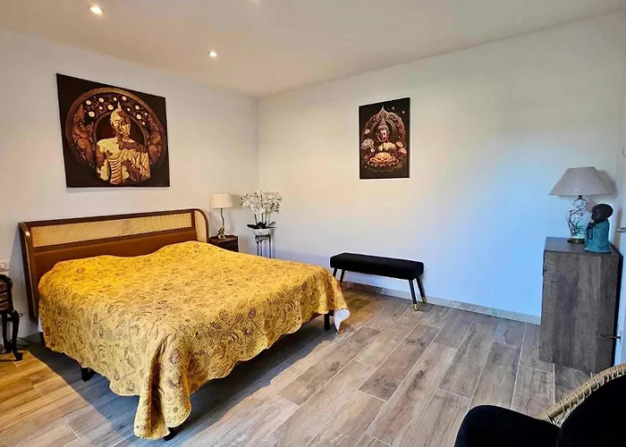 Luxueuse En Provence, Luberon