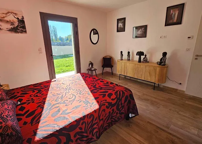 Luxueuse En Provence, Luberon * Mane (Alpes-de-Haute-Provence)