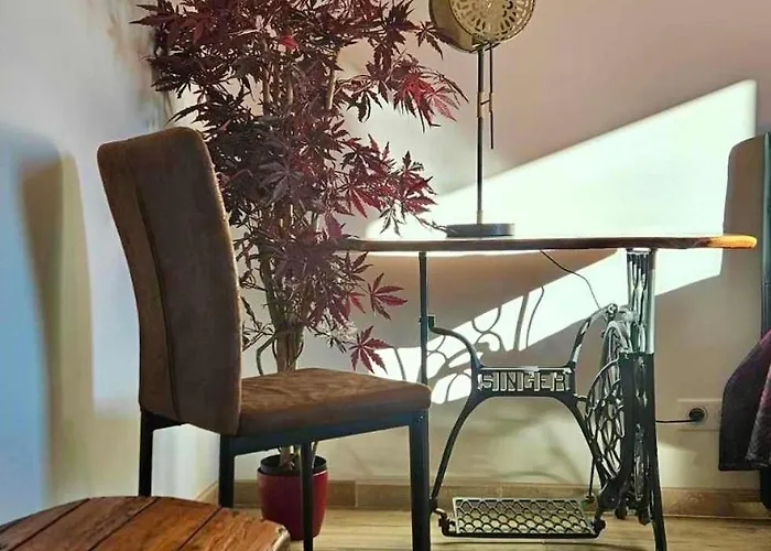 Luxueuse En Provence, Luberon Villa