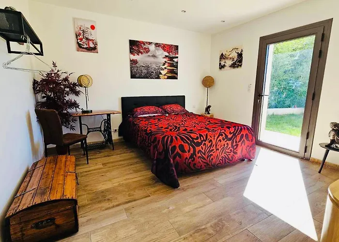 Villa Luxueuse En Provence, Luberon Mane (Alpes-de-Haute-Provence)