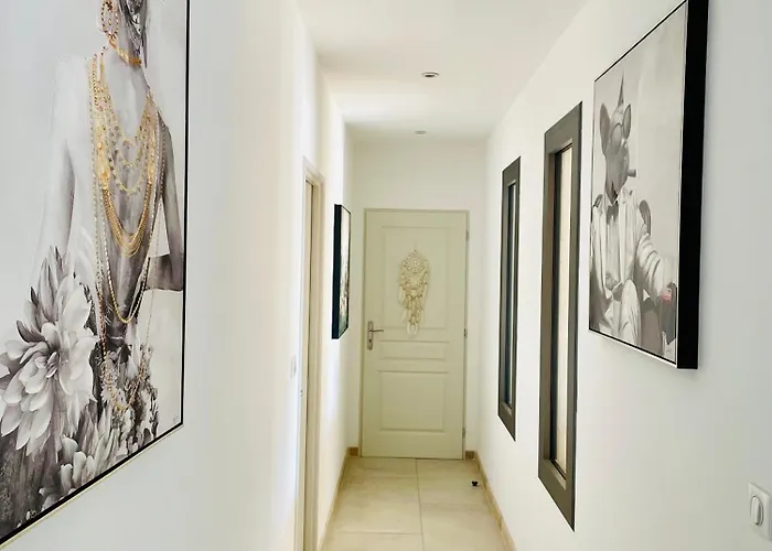 Villa Luxueuse En Provence, Luberon Mane (Alpes-de-Haute-Provence)