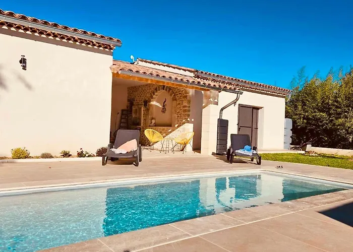 Luxueuse En Provence, Luberon *