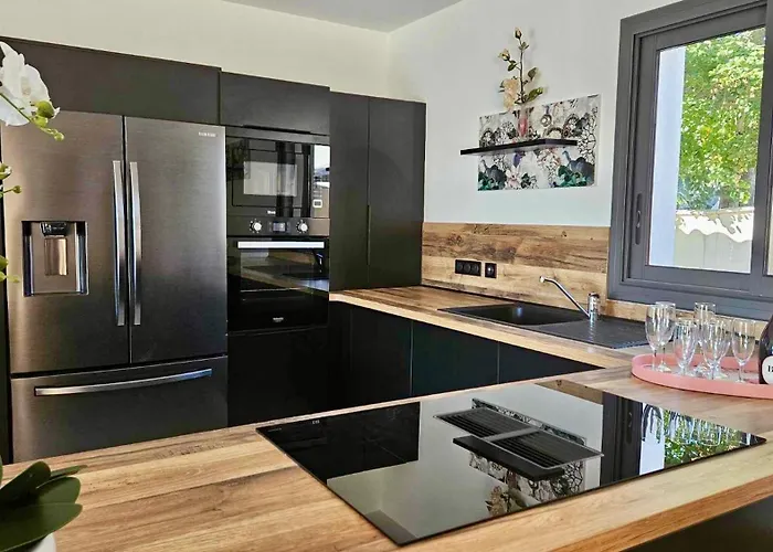 Villa Luxueuse En Provence, Luberon *