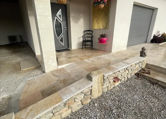 Luxueuse En Provence, Luberon Villa Mane (Alpes-de-Haute-Provence)